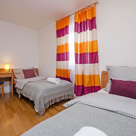 Apartment Campanile Rovinj Luaran gambar