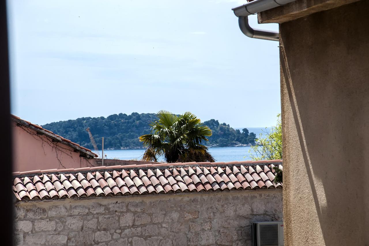 Apartment Campanile Rovinj Luaran gambar
